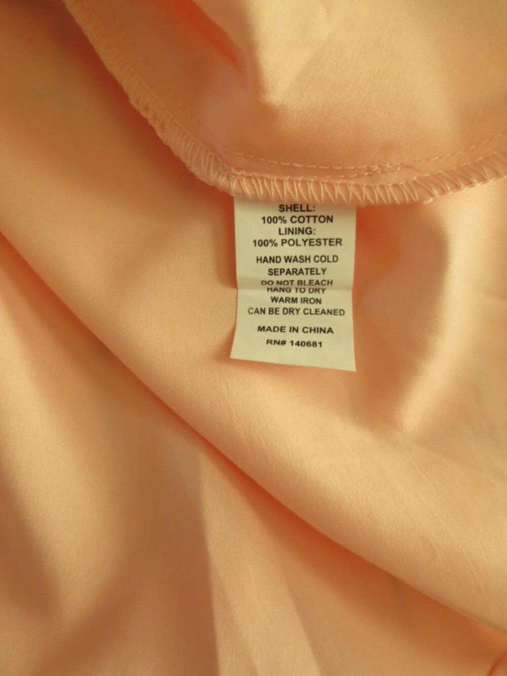 Unique Vintage Pink & Green Plaid Fit & Flare Cotton Dress - Picture 12 of 15